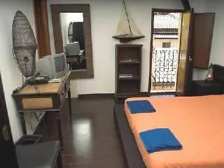 Menta & Ciliegio Hotel