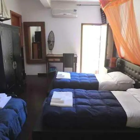 Menta & Ciliegio Hotel Syracuse