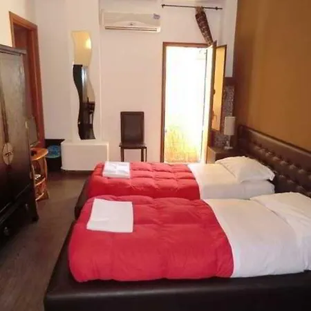 Menta & Ciliegio Hotel