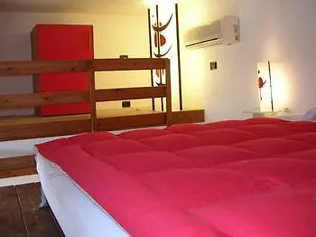 Hotel Menta & Ciliegio *