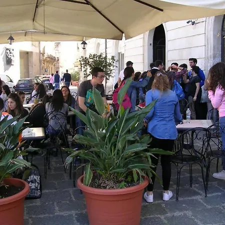 Menta & Ciliegio Hotel