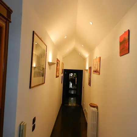 Hotel Menta & Ciliegio Syracuse
