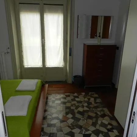 Menta & Ciliegio Hotel