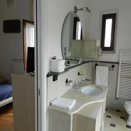 Hotel Menta & Ciliegio Syracuse