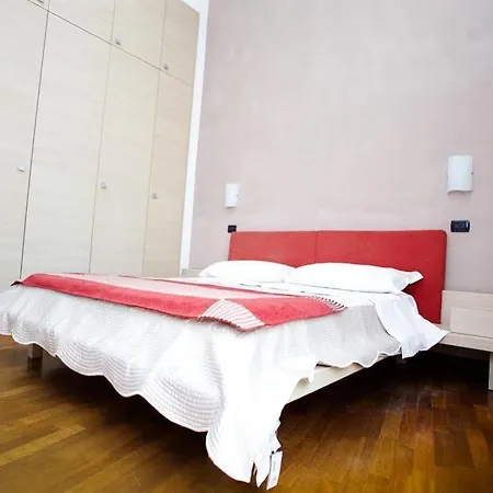 Menta & Ciliegio Hotel *