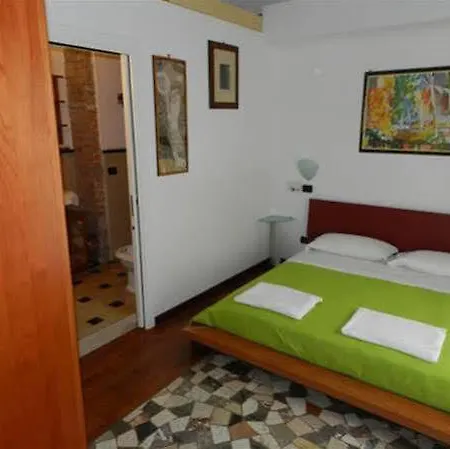 Hotel Menta & Ciliegio Syracuse