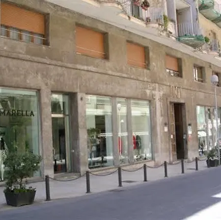 Menta & Ciliegio Syracuse