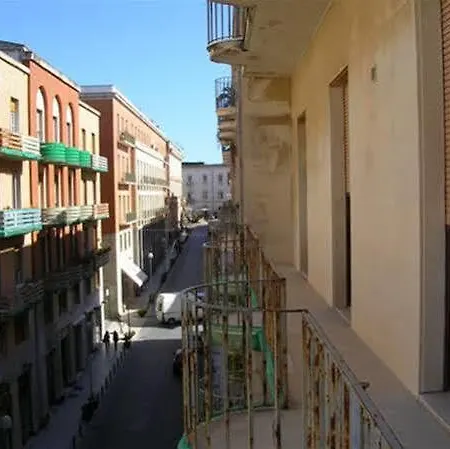 Menta & Ciliegio Hotel *