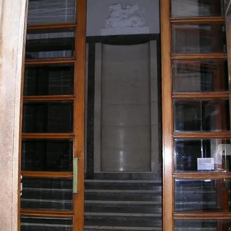 Menta & Ciliegio Hotel